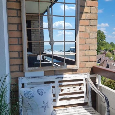 Ferienwohnung Wattkieker Büsum Dış mekan fotoğraf