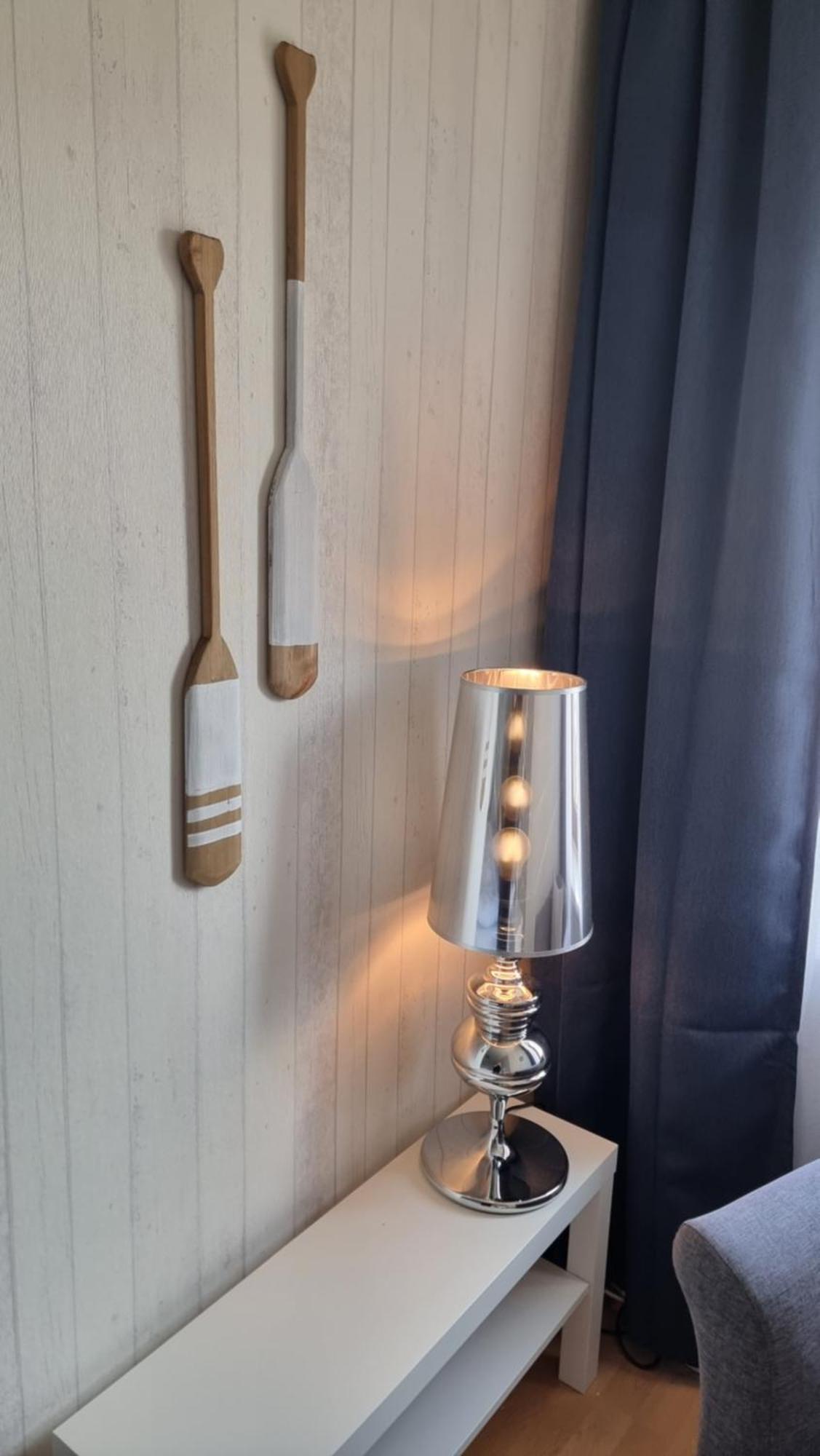 Ferienwohnung Wattkieker Büsum Dış mekan fotoğraf